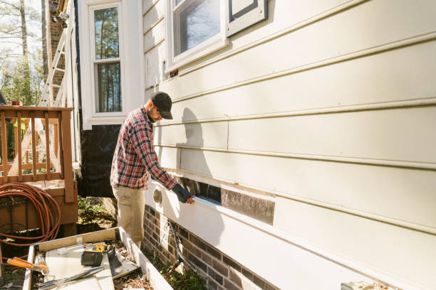 Top rated local Vinyl Siding specialists in Richburg, SC